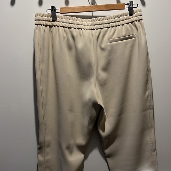 Boss Drawstring Dress Pants - Picture 4 of 7
